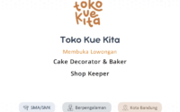 Toko Kue Kita