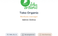Toko Organic