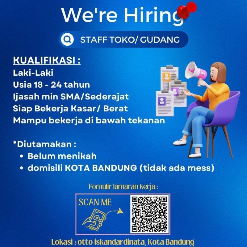 Toko Sumber Jaya