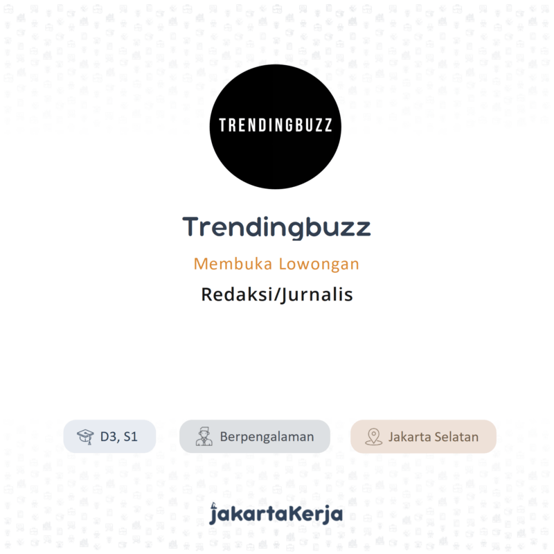 Trendingbuzz