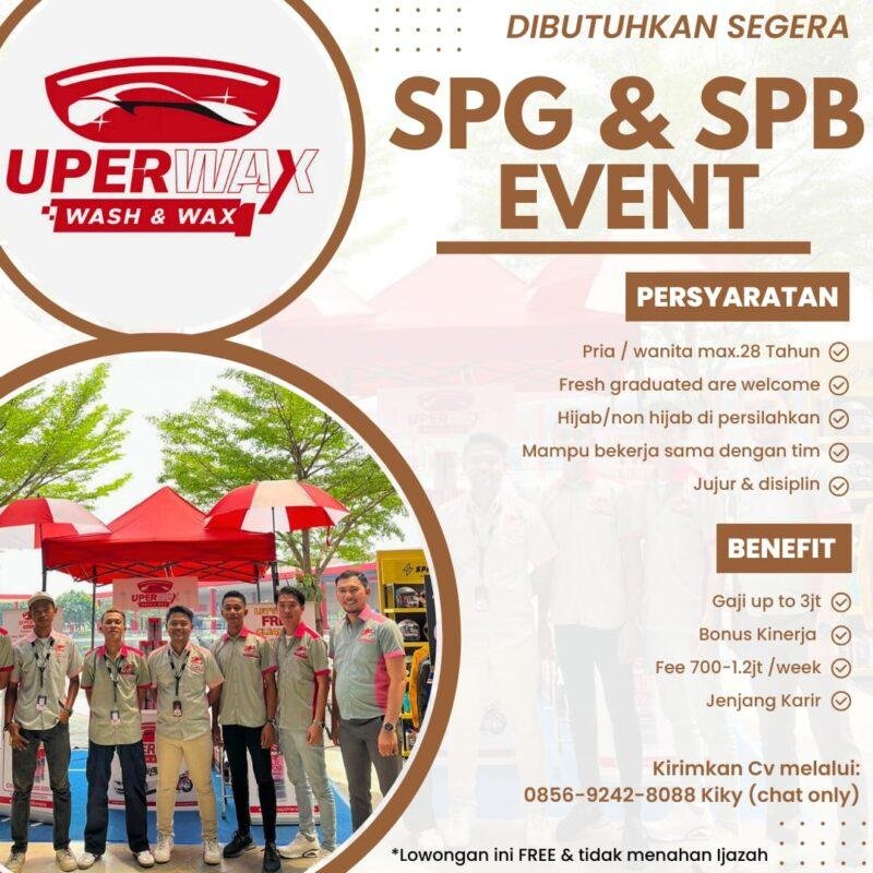 Uperwax Indonesia