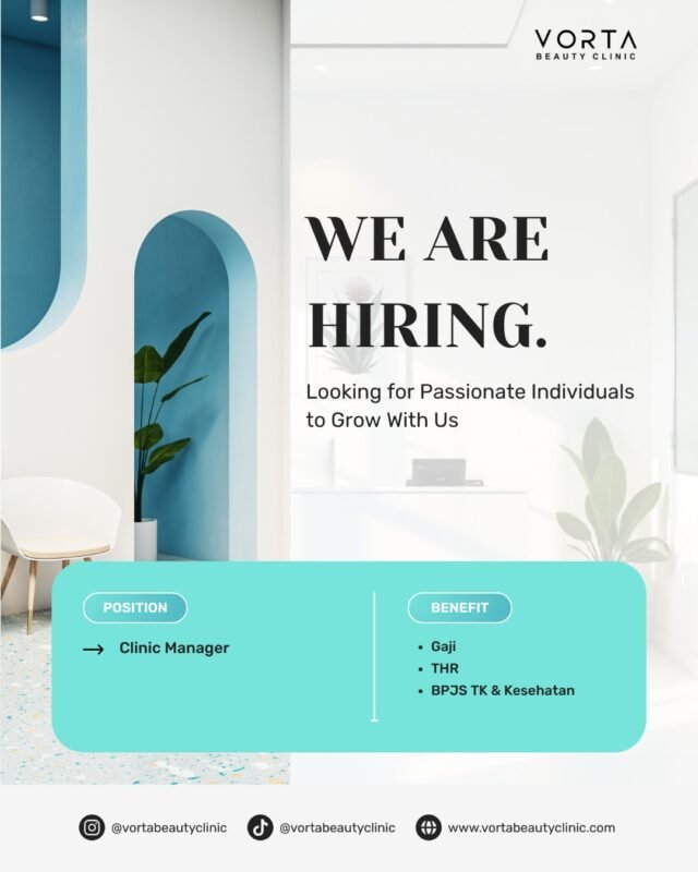 Vorta Beauty Clinic