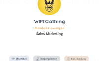 WIM Clothing