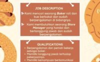 Wahaha Bakery