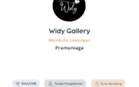 Widy Gallery
