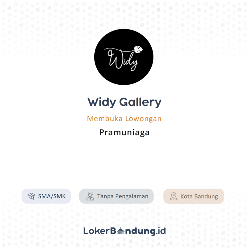 Widy Gallery
