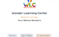 Wonder Learning Center