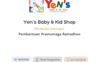 Yen’s Baby & Kid Shop