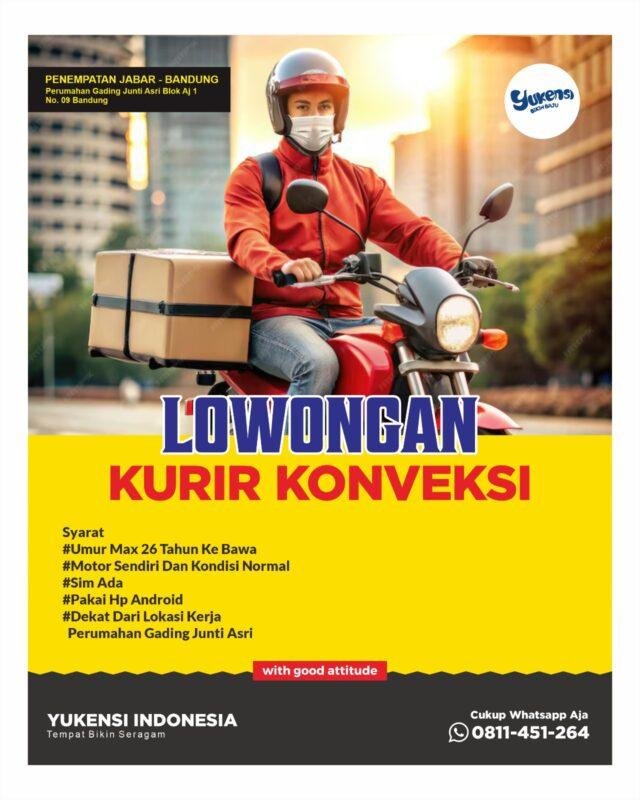 Yukensi Indonesia