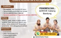 deWAVE Family Massage, Reflexology, and Beauty Bar