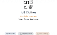 toB Clothes