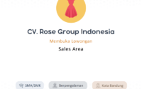 CV. Rose Group Indonesia