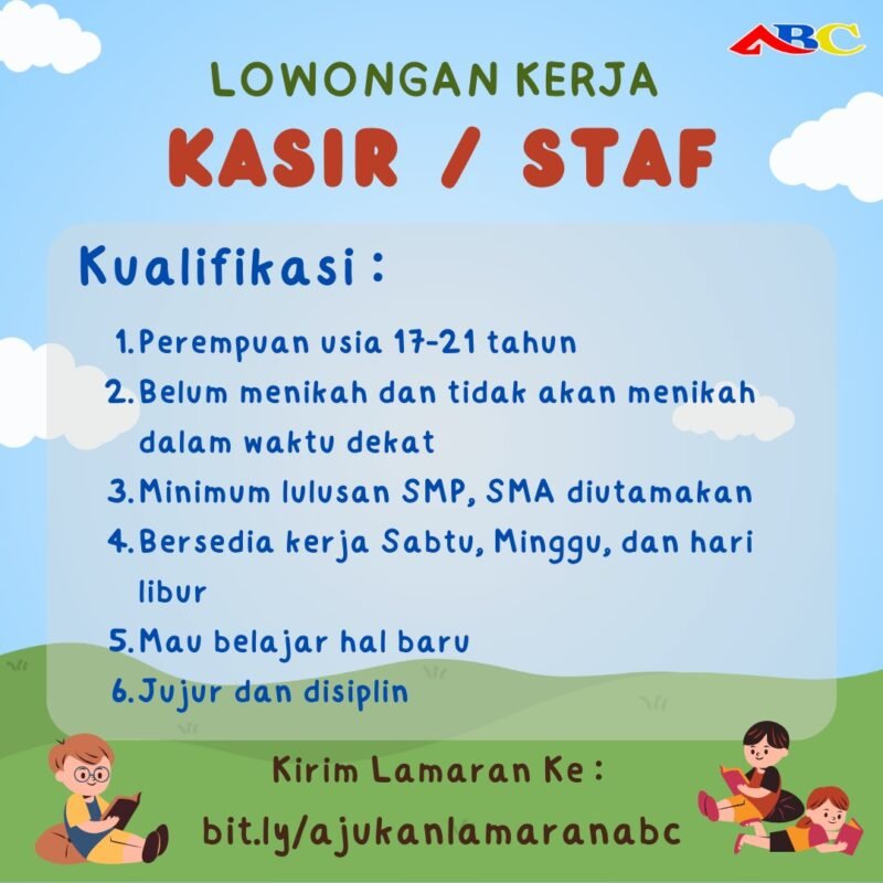 ABC Taman Bermain
