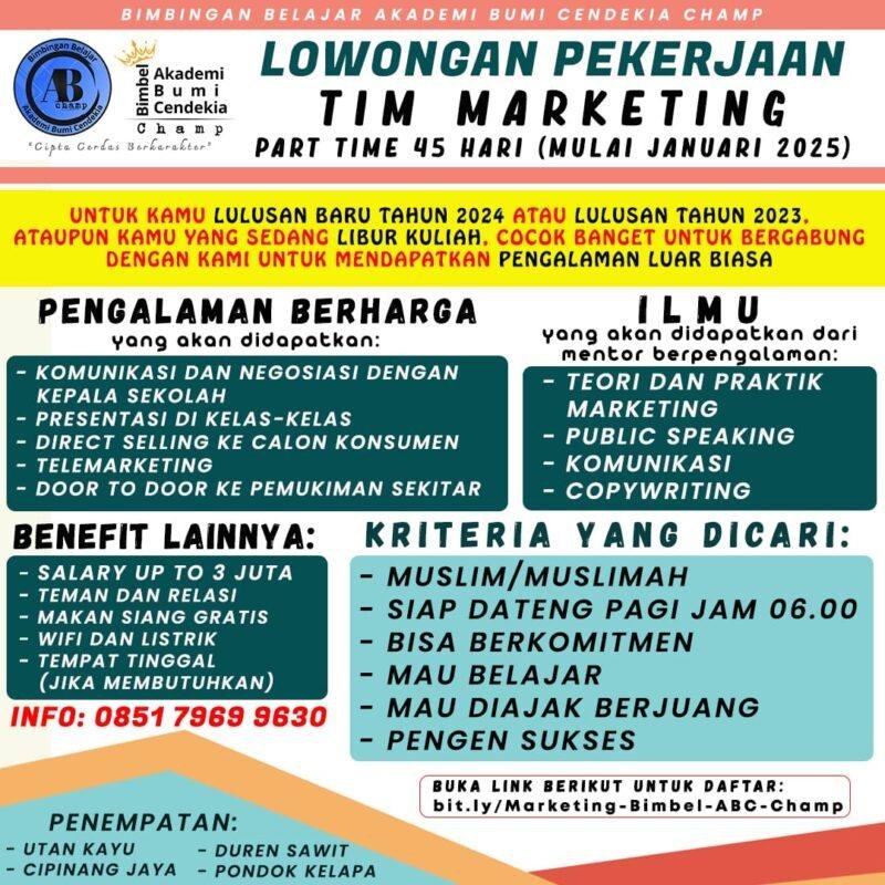 Akademi Bumi Cendekia