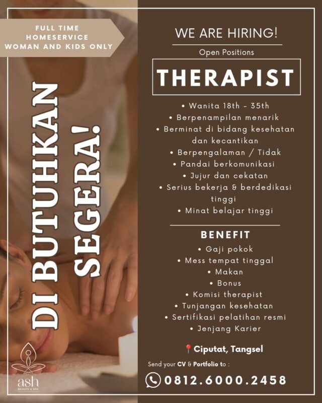 Ash Beauty & Spa