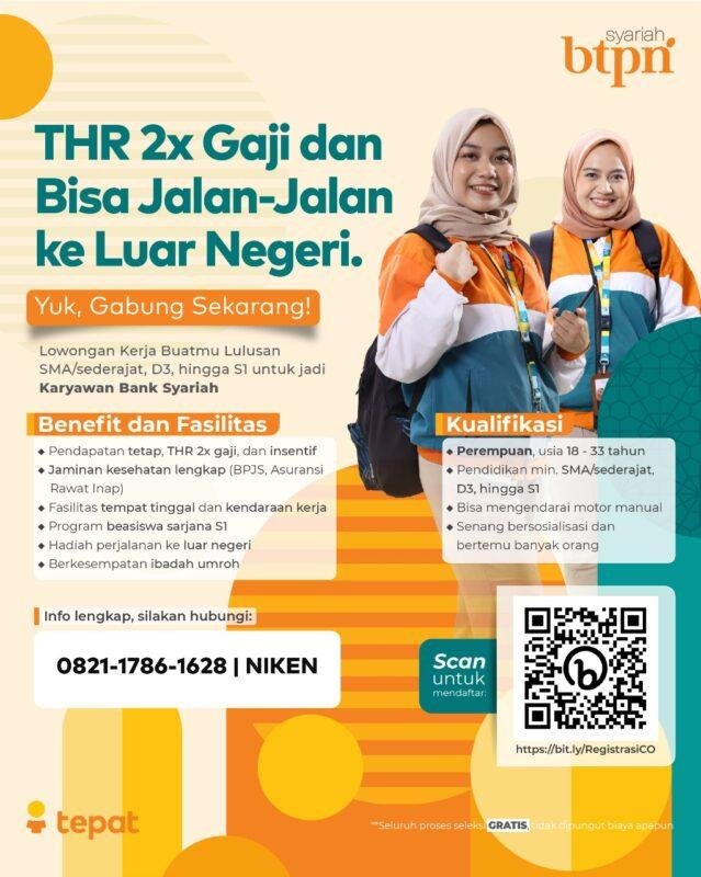 Bank BTPN Syariah