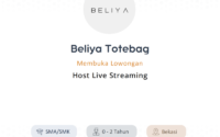 Beliya Totebag