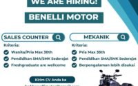 Benelli Motor