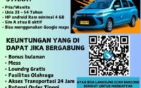 Bluebird Cijantung