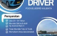 Bluebird Pool Kalibata