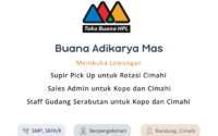 Buana Adikarya Mas