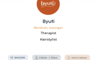 Byuti