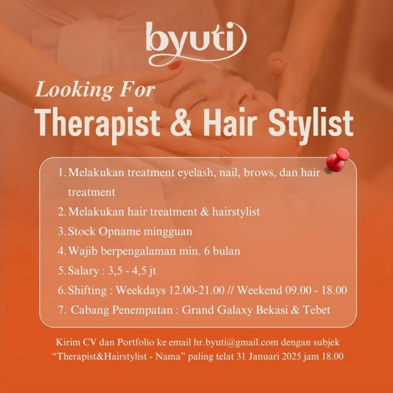 Byuti Salon