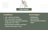 CV Izza Boga Prima