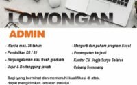 CV. Jogja Surya Selaras