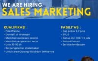 CV. Mitra Sehati