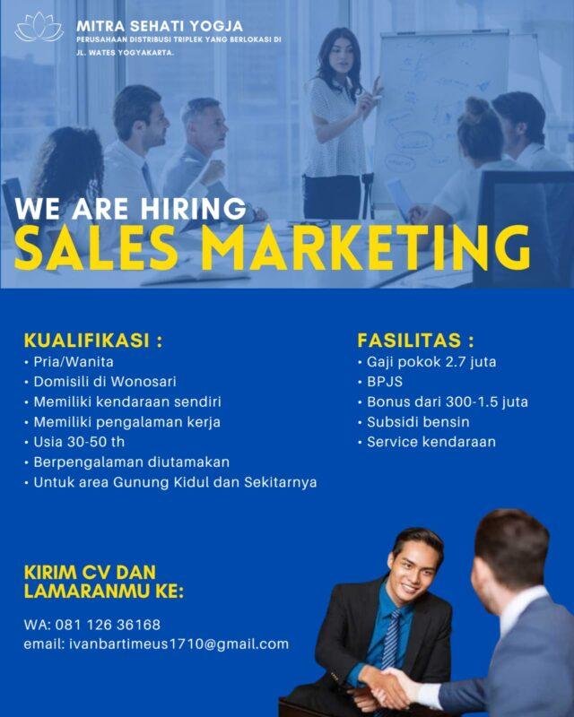 CV. Mitra Sehati