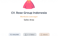 CV. Rose Group Indonesia