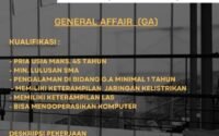 CV. Stanley Marthin