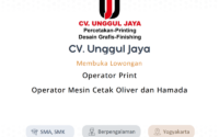 CV. Unggul Jaya