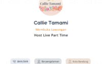 Callie Tamami