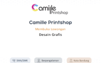 Camille Printshop