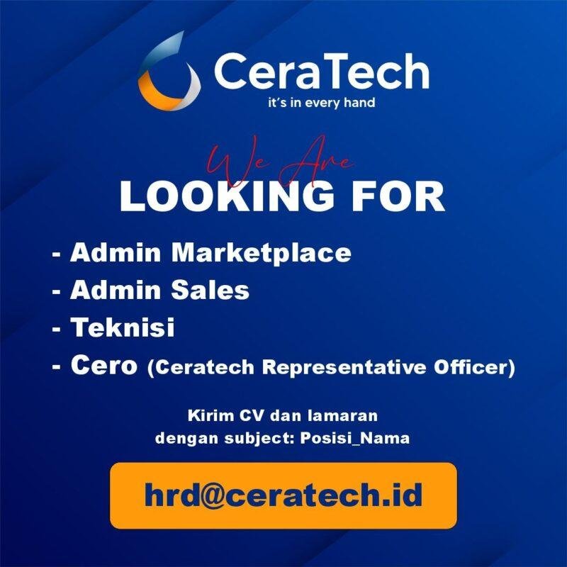 Ceratech Indonesia