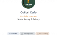 Colibri Cafe