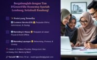 D'GreenVille Home Stay Syariah