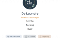 De Laundry