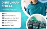 Depot Air Aizu Cibaduyut