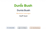 Dunia Buah