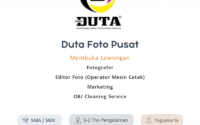 Duta Foto Pusat