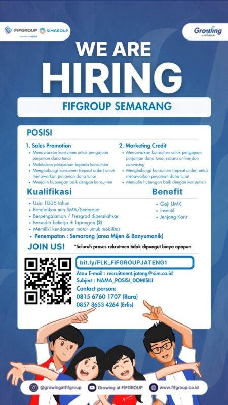 FIFGROUP
