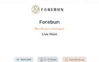 Forebun