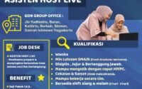 CV. Jogja Idea Gelora Dua Naga