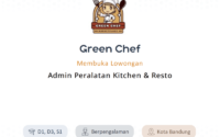 Green Chef