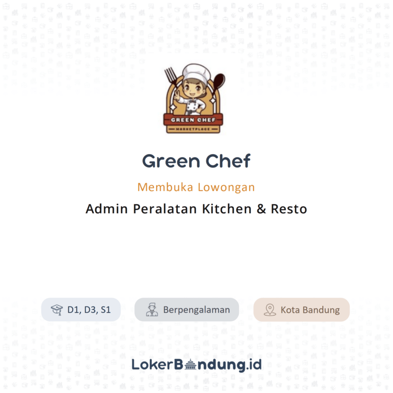 Green Chef