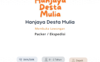 Hanjaya Desta Mulia