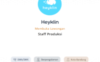 Heyklin